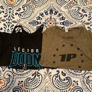 1st phorm tanks